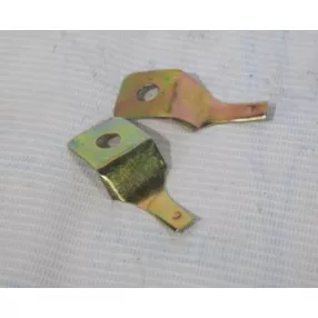 BRACKET,HOUSING,SHEATH