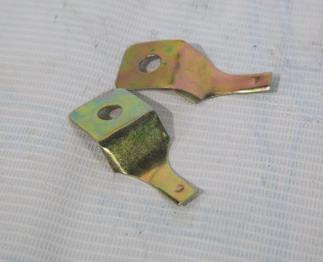 BRACKET,HOUSING,SHEATH