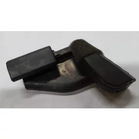 STOPPER,RUBBER,LOWER GLASS