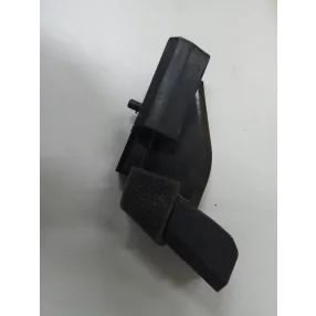 STOPPER,RUBBER,LOWER GLASS