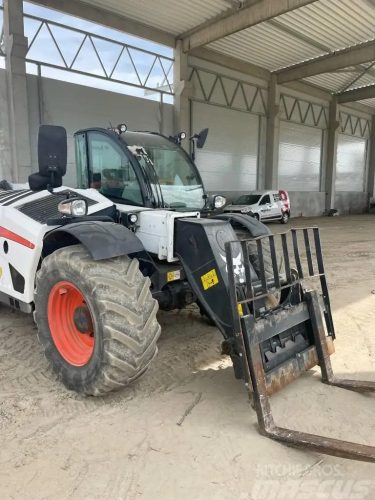 Bobcat TL 38.70 HF