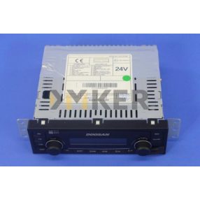 Doosan rádió szett