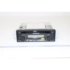 STEREO,HANDSFREE, 12V