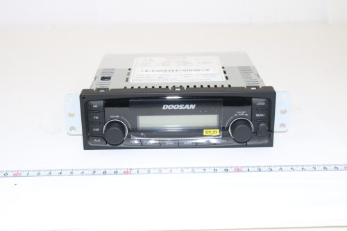 STEREO,HANDSFREE, 12V