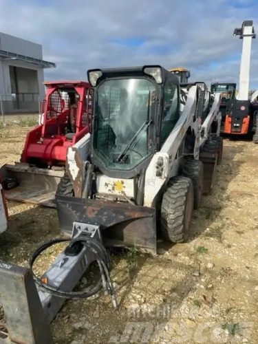 Bobcat S 570