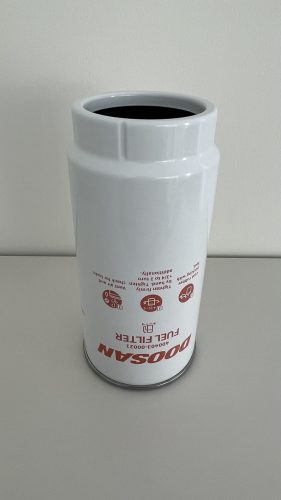 FILTER,FUEL PRE