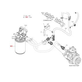fuel filter