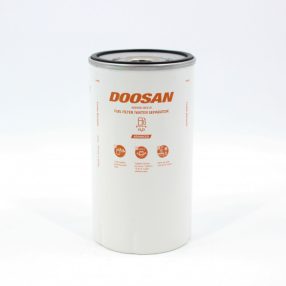 Üzemanyag előszűrő