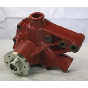 PUMP ASSY,WATER