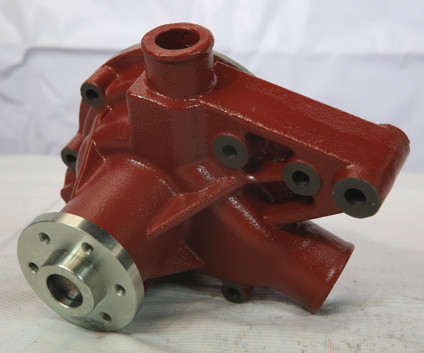 PUMP ASSY,WATER
