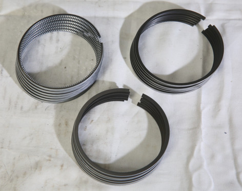 RING KIT,PISTON,FOR HEAVY