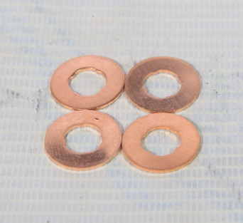 SEALRING,NOZZLE,INJECTOR