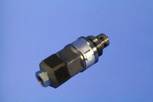 VALVE,OVER LOAD RELIEF