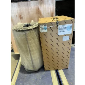 Safety filter element SDLG L958H