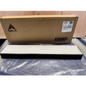 Fresh air filter screen SDLG L958H