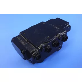 VALVE,STEERING UNIT