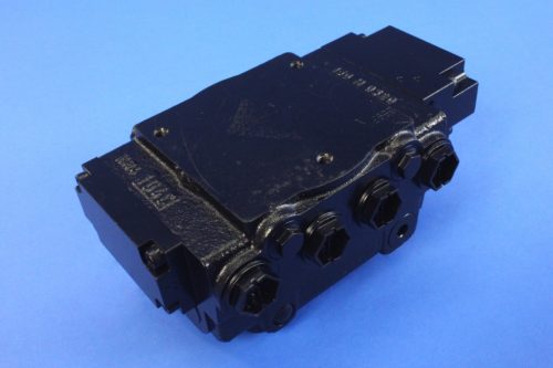 VALVE,STEERING UNIT