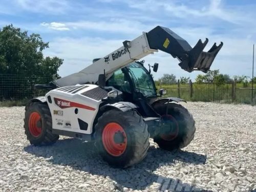 Bobcat TL38.70HF