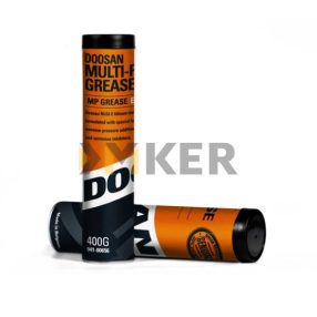 Doosan patronos zsír EP-2 400g