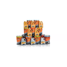 motorolaj ,10W/30 CK4(20L)