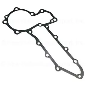 water pump seal