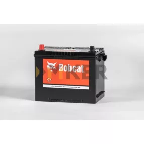 Akkumulátor SAVAS 600A 12V 65Ah
