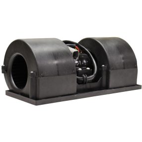 fűtőventillátor szett