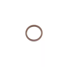 crankshaft seal