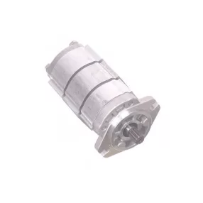 Fogaskerék pumpa 319 gépekhez