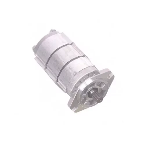 Fogaskerék pumpa 319 gépekhez