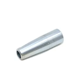 tapered pin