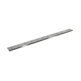 Vágóél kanalas seprőhöz