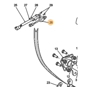 SWITCH DETECTOR