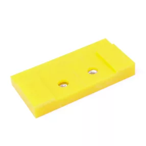 PLASTIC WEAR PAD