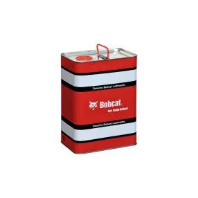 Bobcat motorolaj 10W30 API CI-4 5L