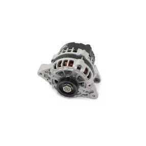 ALTERNATOR, 90 AMP