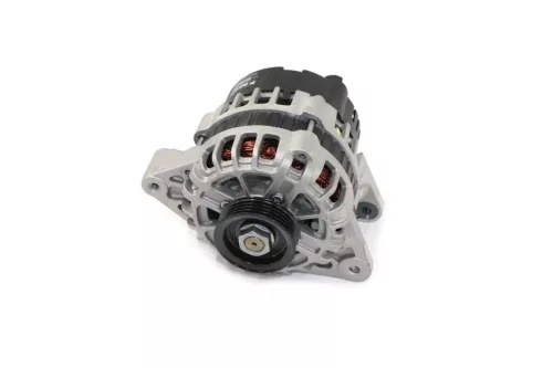 ALTERNATOR, 90 AMP