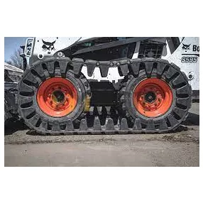 10x16,5 gumiheveder pár