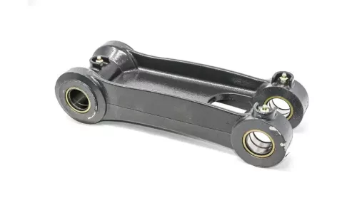 LINK ASSEMBLY