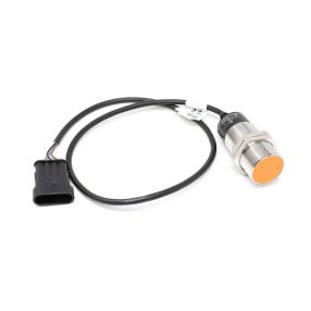 gémvisszahúzás érzékelő