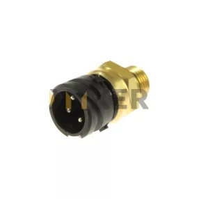 Oil and fuel pressure sensor