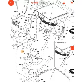 HOSE AIR