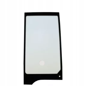 Bal hátsó fix üveg