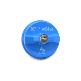 Adblue sapka