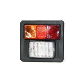 bal oldali lámpaszett