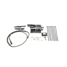 Kanálszintező szett