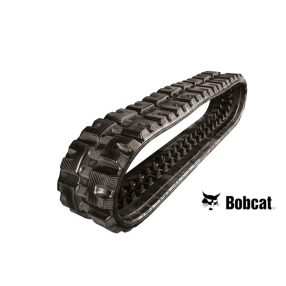 300 x 52,5 x 74 gyári Bobcat gumiheveder, prémium