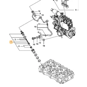 injector