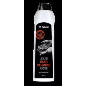 Bobcat kézmosó 450g