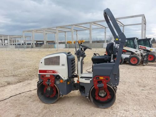 Dynapac CC 800